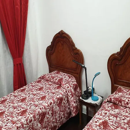 Holiday home Casa Clasica En Santa Cruz Palma *