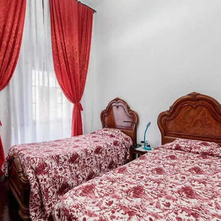 Casa Clasica En Santa Cruz Palma *