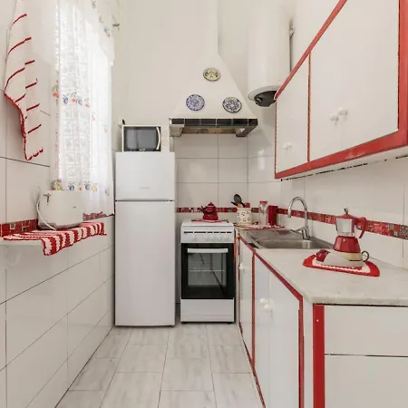 Casa Clasica En Santa Cruz Palma Holiday home *