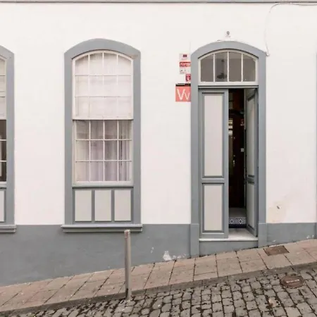 Casa Clasica En Santa Cruz Palma *