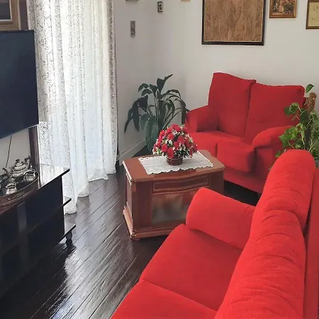 Casa Clásica En Santa Cruz Palma Сasa de vacaciones