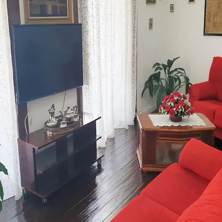 Casa Clásica En Santa Cruz Palma Santa Cruz de la Palma (Isla de la Palma)