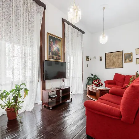 Casa Clásica En Santa Cruz Palma Сasa de vacaciones