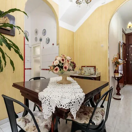 Casa Clásica En Santa Cruz Palma Сasa de vacaciones *