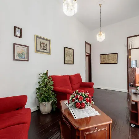 Casa Clásica En Santa Cruz Palma