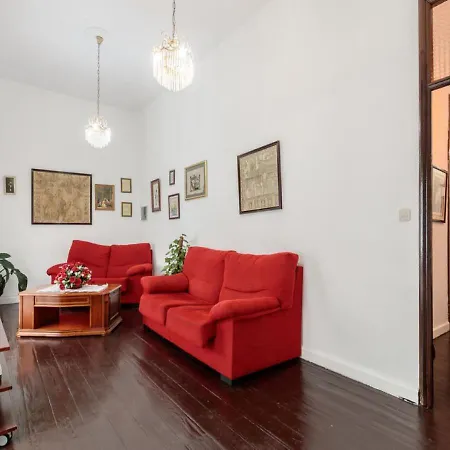 Casa Clásica En Santa Cruz Palma Santa Cruz de la Palma (Isla de la Palma)