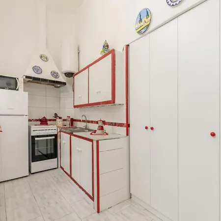 Сasa de vacaciones Casa Clásica En Santa Cruz Palma