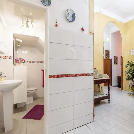 Casa Clásica En Santa Cruz Palma Сasa de vacaciones *