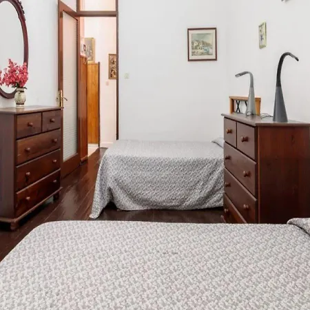 Casa Clásica En Santa Cruz Palma Santa Cruz de la Palma (Isla de la Palma)