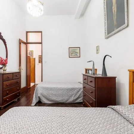 Casa Clásica En Santa Cruz Palma Сasa de vacaciones *
