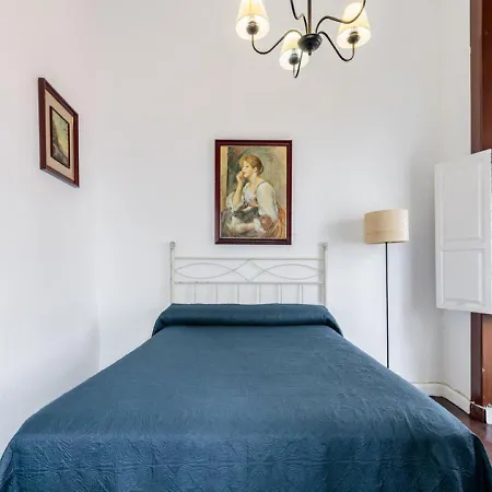 Сasa de vacaciones Casa Clásica En Santa Cruz Palma