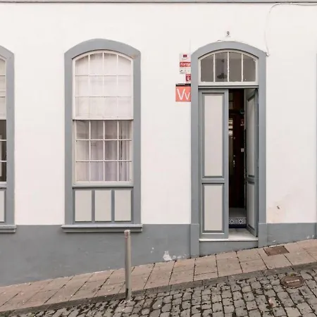 Casa Clásica En Santa Cruz Palma Сasa de vacaciones *
